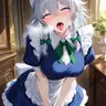 Profile image of 咲夜