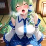 Profile image of 早苗