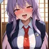 Profile image of 鈴仙