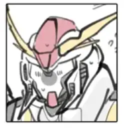 Profile image of 크시 건담