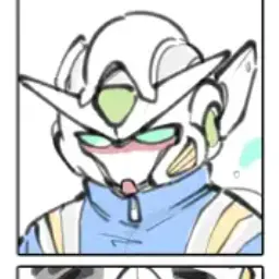 Profile image of 건담 엑시아