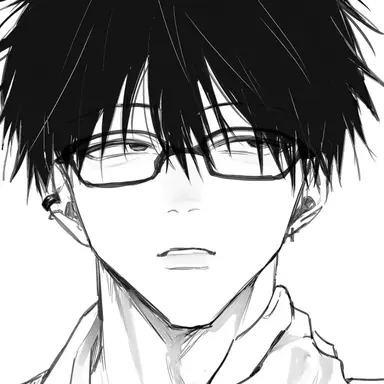 Profile image of 孳