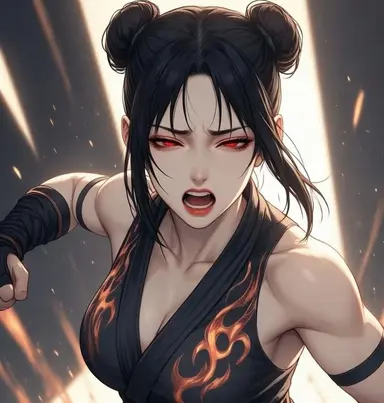 Profile image of ヨン・ホンジュ