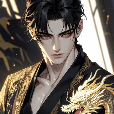 Profile image of 진무혁