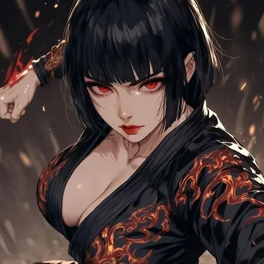 Profile image of 홍염라