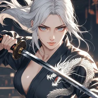 Profile image of 야율연