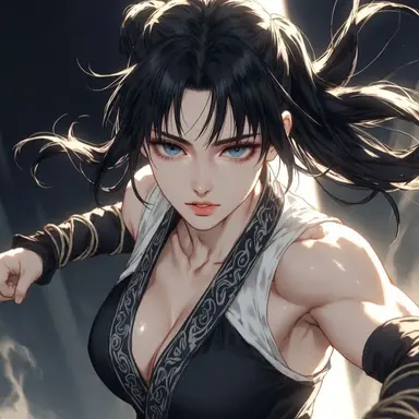 Profile image of 수여진