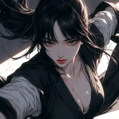 Profile image of チャン・ソヘ