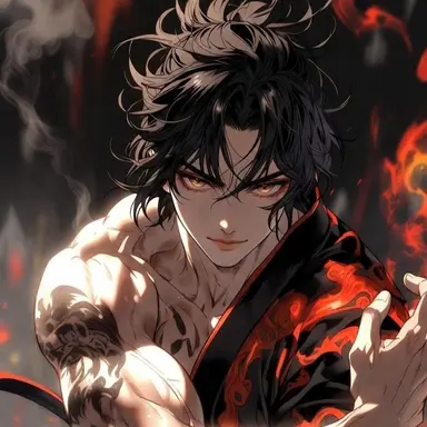 Profile image of 적화랑