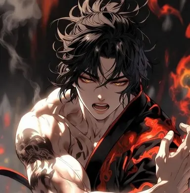 Profile image of チョク・ファ랑