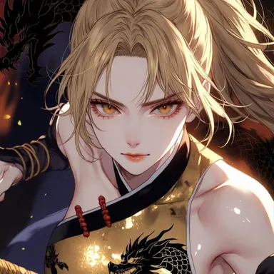 Profile image of チョン・アリン