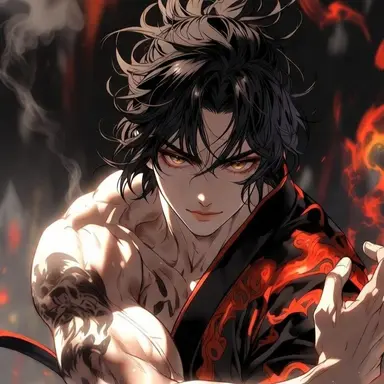 Profile image of チョク・ファ랑