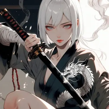 Profile image of 백설화