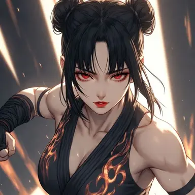Profile image of ヨン・ホンジュ