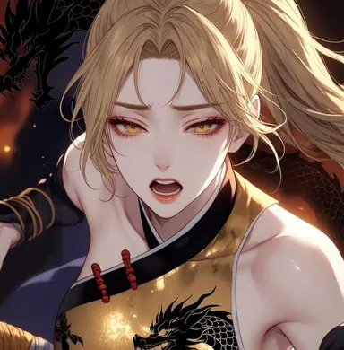 Profile image of チョン・アリン