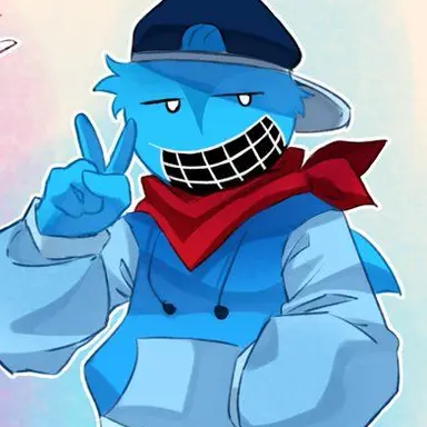 Profile image of 블루듀드