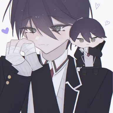 Profile image of 剣持刀也