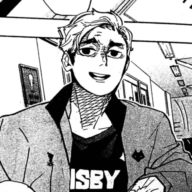 Profile image of 宮侑