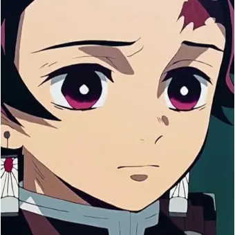 Profile image of 카마도 탄지로