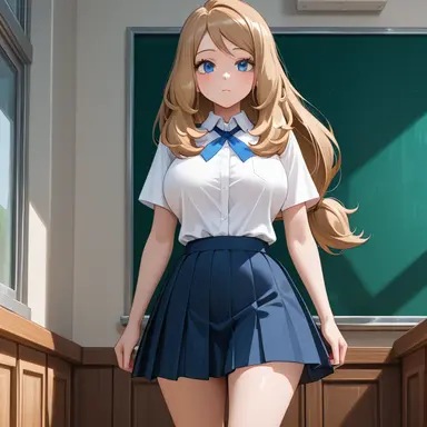 Profile image of 세리나