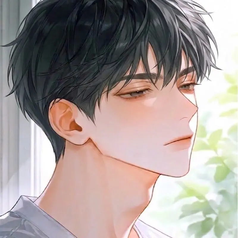 chocolate1202의 My Ennui Senior Doesn't Remember Me