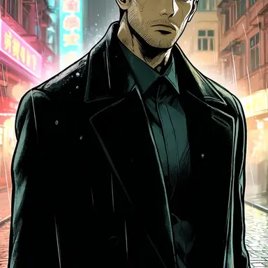 Profile image of Dante Morreau