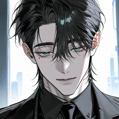 Profile image of Ren