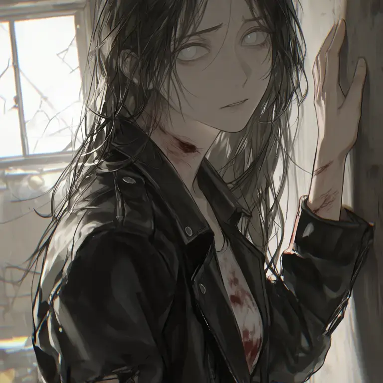 Zean_의 The Last Human Thing
