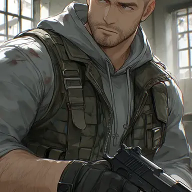 Profile image of Darro