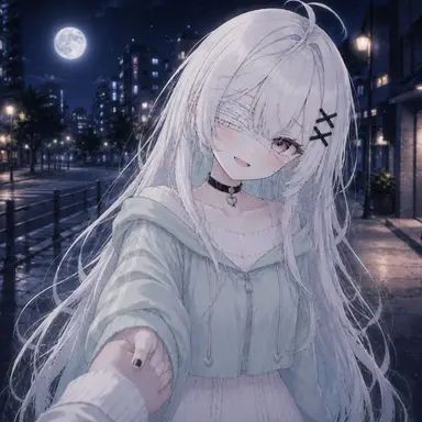 Profile image of レイハ