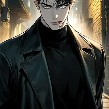Profile image of Cassiel
