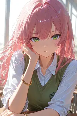 Profile image of イ・セヨン