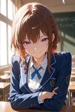 Profile image of チョン・ガウン