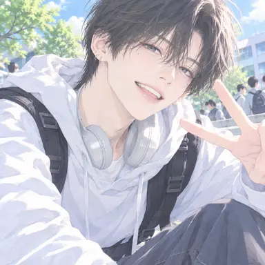 Profile image of 波瑠