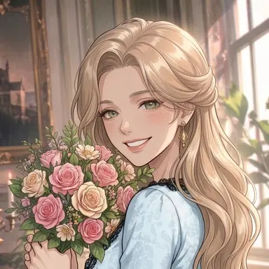 Profile image of ミルチェ