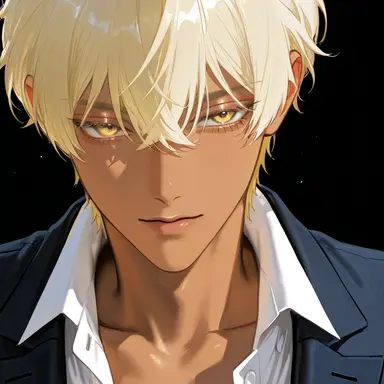 Profile image of ザイード