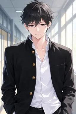 Profile image of Touga