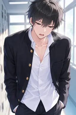 Profile image of Touga