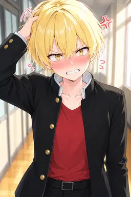 Profile image of Hinata