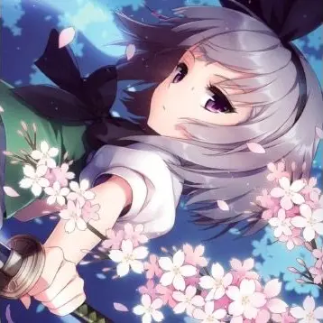 Profile image of 妖夢