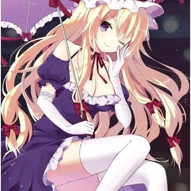 Profile image of 紫