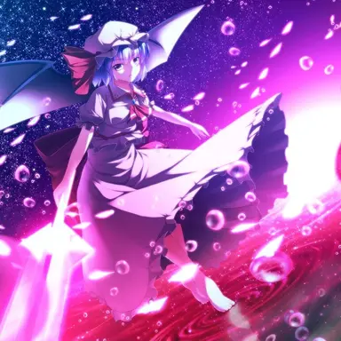 Profile image of レミリア