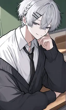 Profile image of 晴琉