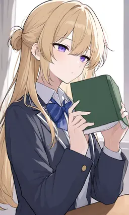 Profile image of 紫月