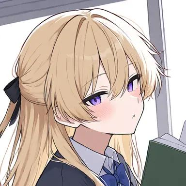 Profile image of 紫月