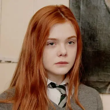 Profile image of Lily Luna Potter
