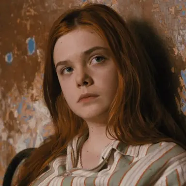 Profile image of Lily Luna Potter