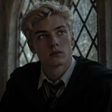 Profile image of Scorpius Malfoy