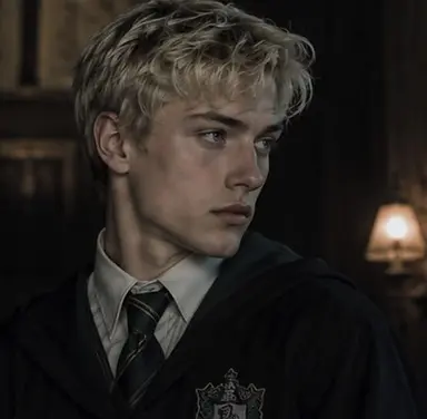 Profile image of Scorpius Malfoy