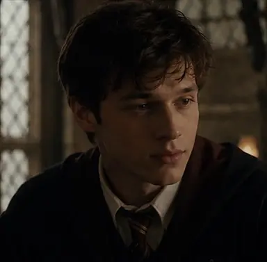 Profile image of James Sirius Potter